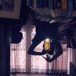 Meet your Posher, Isabella